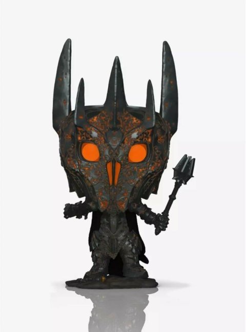 Фигурка Funko The Lord Of The Rings Sauron Фанко Властелин колец Саурон (Funko Exclusive) 1487 -   -  
