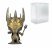 Фигурка Funko The Lord Of The Rings Sauron Фанко Властелин колец Саурон (Funko Exclusive) 1487 -   -  