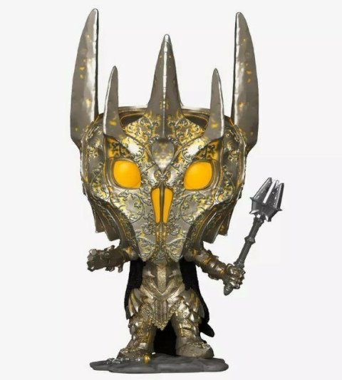 Фигурка Funko The Lord Of The Rings Sauron Фанко Властелин колец Саурон (Funko Exclusive) 1487 -   -  