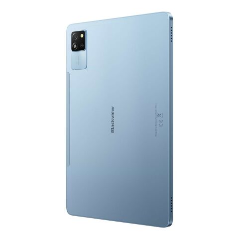 Планшет Blackview Tab 60 Pro 10.1" HD+ 8/128GB LTE Blue (6931548318415) - Нулевой остаток (Feed)  - Нулевой остаток (Feed) 