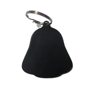 Брелок Star Wars Darth Vader Keychain ABS пластик Зіркові війни Дарт Вейдер 5 см.