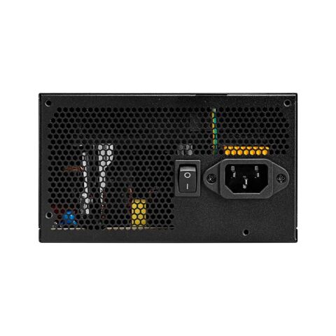 Блок питания MSI 650W (MAG A650BNL OEM bulk packing) - Блоки питания  - Блоки питания 