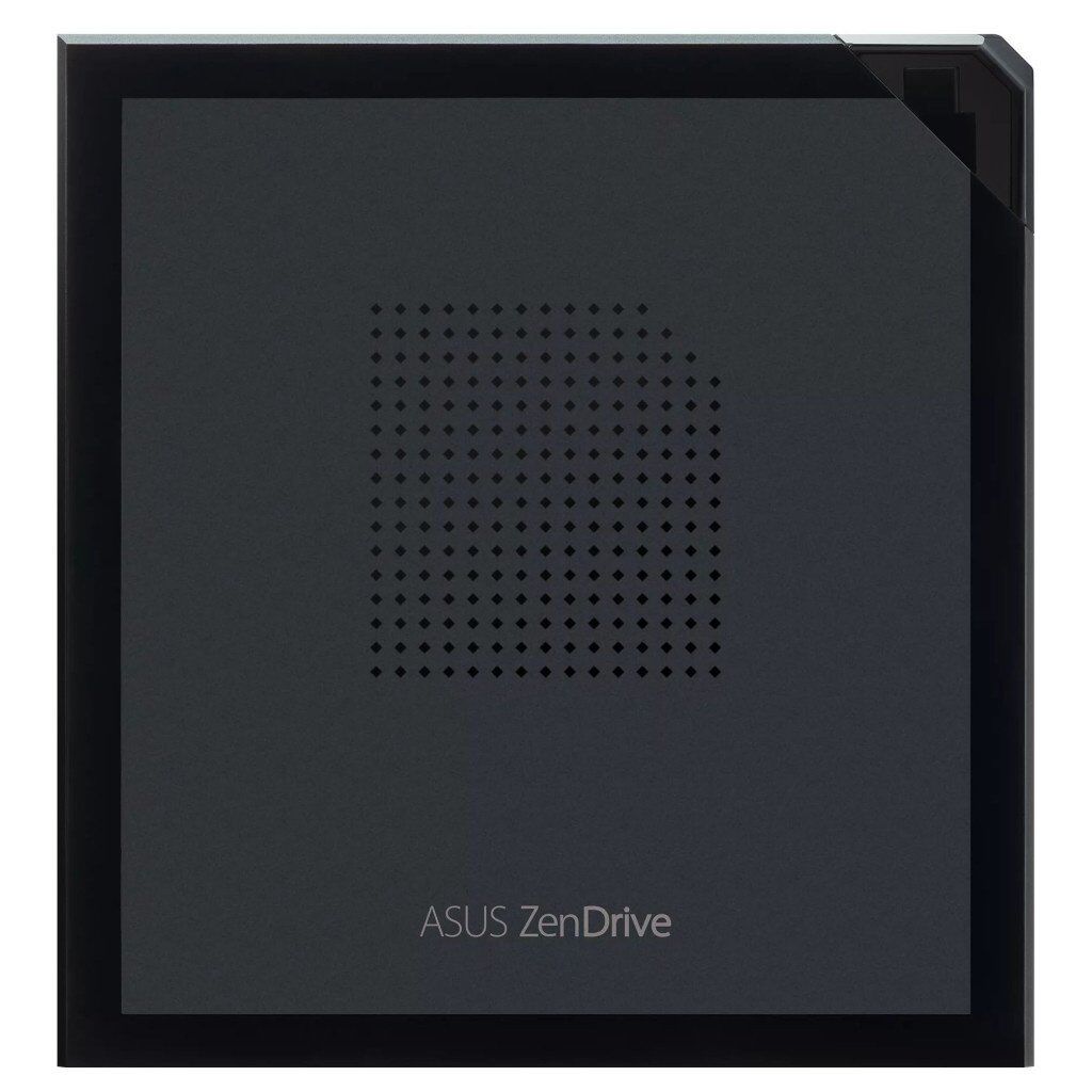Оптический привод DVD-RW ASUS SDRW-08V1M-U/BLK/G/AS (90DD02L0-M29000)