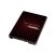 Накопитель SSD 2.5" 2TB AS350X Apacer (AP2TBAS350XR-1) - Внутренние SSD  - Внутренние SSD 