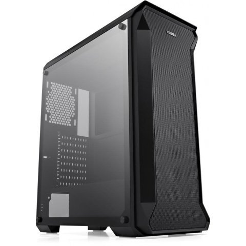 Корпус Vinga Tank - Нулевой остаток (Feed) - Нулевой остаток (Feed)