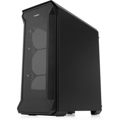 Корпус Vinga Tank - Нулевой остаток (Feed) - Нулевой остаток (Feed)