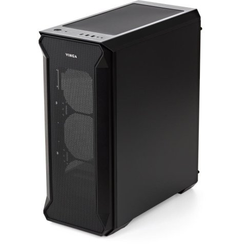 Корпус Vinga Tank - Нулевой остаток (Feed) - Нулевой остаток (Feed)