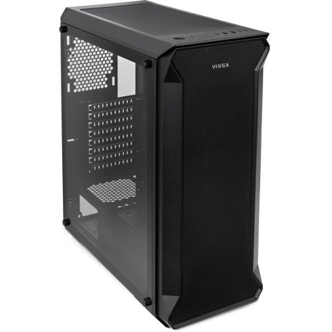 Корпус Vinga Tank - Нулевой остаток (Feed) - Нулевой остаток (Feed)