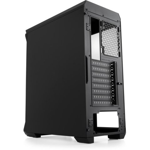 Корпус Vinga Tank - Нулевой остаток (Feed) - Нулевой остаток (Feed)