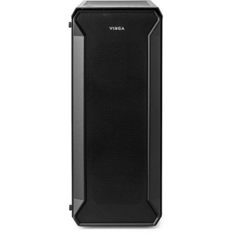 Корпус Vinga Tank - Нулевой остаток (Feed) - Нулевой остаток (Feed)