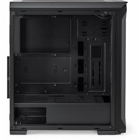 Корпус Vinga Tank - Нулевой остаток (Feed) - Нулевой остаток (Feed)