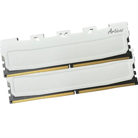 Модуль памяти для компьютера DDR5 32GB (2x16GB) 6000 MHz Articos eXceleram (EA50603038D-32) - Нулевой остаток (Feed)  - Нулевой остаток (Feed) 