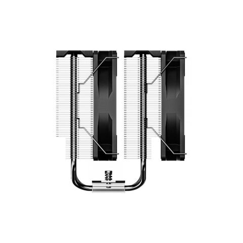 Кулер для процессора Xilence CRYON M806D.B (XC091) - Нулевой остаток (Feed)  - Нулевой остаток (Feed) 