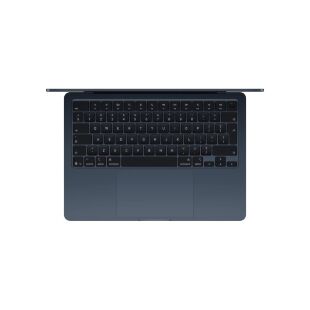 Ноутбук Apple MacBook Air 13 M5 A3449 Midnight (MDHE4UA/A)