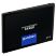 Накопитель SSD 2.5" 128GB Goodram (SSDPR-CX400-128-G2) - Внутренние SSD  - Внутренние SSD 