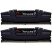 Модуль памяти для компьютера DDR4 64GB (2x32GB) 3200 MHz RipjawsV G.Skill (F4-3200C16D-64GVK) - Нулевой остаток (Feed)  - Нулевой остаток (Feed) 