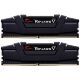 Модуль памяти для компьютера DDR4 64GB (2x32GB) 3200 MHz RipjawsV G.Skill (F4-3200C16D-64GVK) - Нулевой остаток (Feed)  - Нулевой остаток (Feed) 