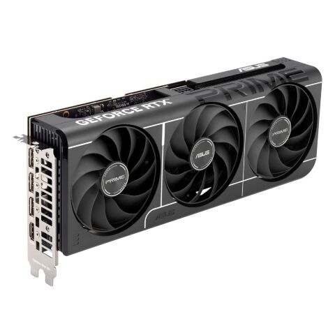 Видеокарта ASUS GeForce RTX5060Ti 8Gb PRIME (PRIME-RTX5060TI-8G) - Нулевой остаток (Feed)  - Нулевой остаток (Feed) 