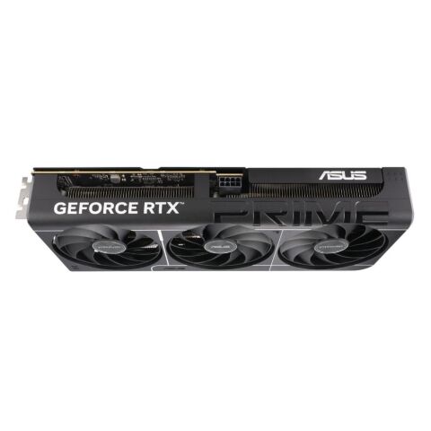 Видеокарта ASUS GeForce RTX5060Ti 8Gb PRIME (PRIME-RTX5060TI-8G) - Нулевой остаток (Feed)  - Нулевой остаток (Feed) 