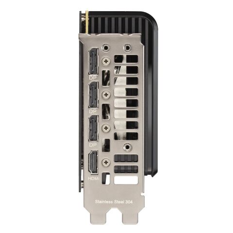 Видеокарта ASUS GeForce RTX5060Ti 8Gb PRIME (PRIME-RTX5060TI-8G) - Нулевой остаток (Feed)  - Нулевой остаток (Feed) 