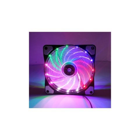 Кулер для корпуса Cooling Baby 12025HBML - Нулевой остаток (Feed)  - Нулевой остаток (Feed) 