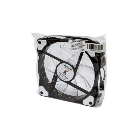 Кулер для корпуса Cooling Baby 12025HBML - Нулевой остаток (Feed)  - Нулевой остаток (Feed) 