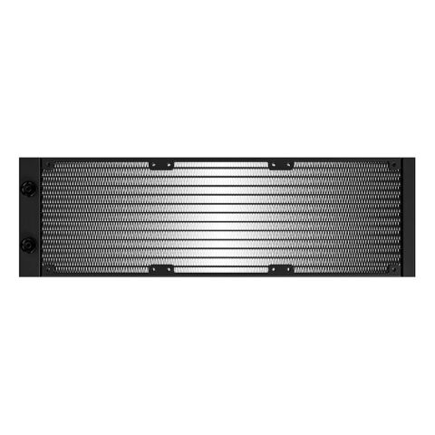 Система жидкостного охлаждения ID-Cooling FX360 LCD PE - Системы водного охлаждения  - Системы водного охлаждения 