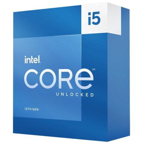 Процессор INTEL Core™ i5 14600KF (BX8071514600KF) - Процессоры - Процессоры