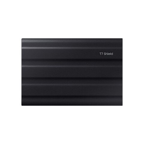 Накопитель SSD USB 3.2 2TB T7 Shield Samsung (MU-PE2T0S/EU) - Нулевой остаток (Feed)  - Нулевой остаток (Feed) 