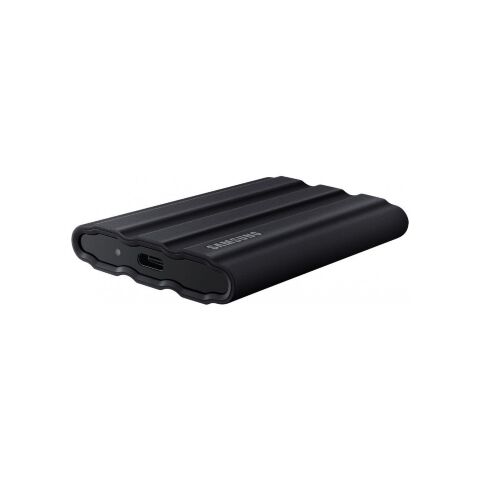 Накопитель SSD USB 3.2 2TB T7 Shield Samsung (MU-PE2T0S/EU) - Нулевой остаток (Feed)  - Нулевой остаток (Feed) 
