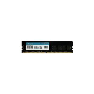 Модуль памяти для компьютера DDR4 16GB 3200 MHz Wibrand (WI3200DDR4D/16GB)