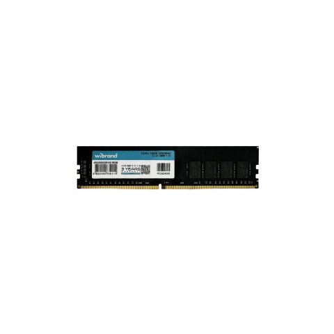 Модуль памяти для компьютера DDR4 16GB 3200 MHz Wibrand (WI3200DDR4D/16GB) - Модули памяти для компьютера - Модули памяти для компьютера
