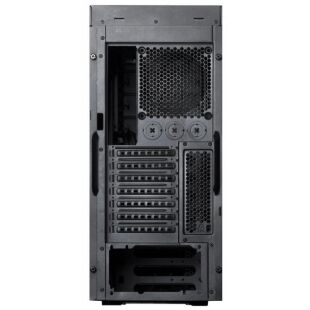 Корпус для ПК Chieftec Mesh (CW-01B-OP)