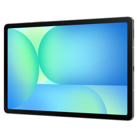 Планшет Samsung Galaxy Tab S10 FE+ Wi-Fi 12/256GB Gray (SM-X620NZAPEUC) - Нулевой остаток (Feed)  - Нулевой остаток (Feed) 