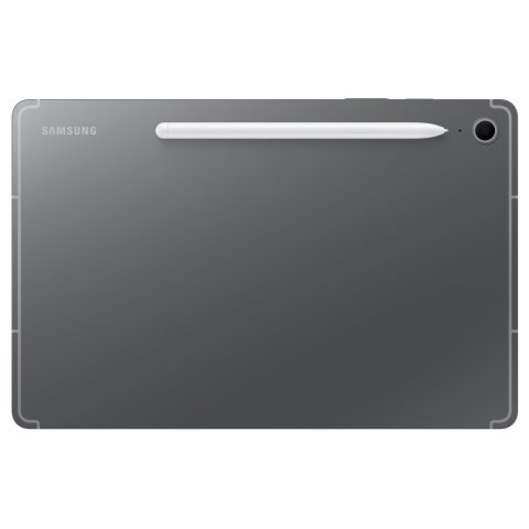 Планшет Samsung Galaxy Tab S10 FE+ Wi-Fi 12/256GB Gray (SM-X620NZAPEUC) - Нулевой остаток (Feed)  - Нулевой остаток (Feed) 