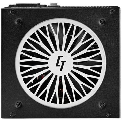 Блок питания Chieftronic 750W PowerUP Gold (GPX-750FC) - Нулевой остаток (Feed) - Нулевой остаток (Feed)