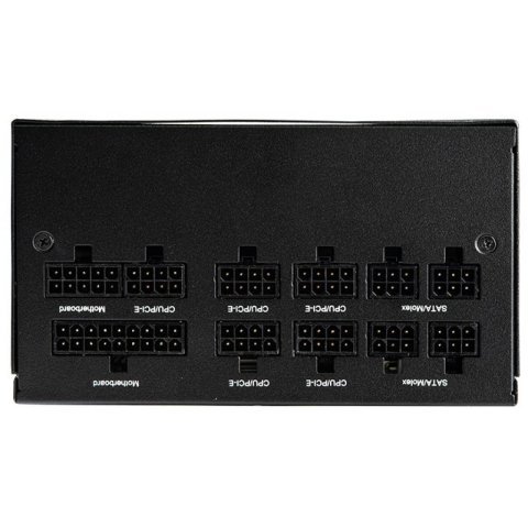 Блок питания Chieftronic 750W PowerUP Gold (GPX-750FC) - Нулевой остаток (Feed) - Нулевой остаток (Feed)