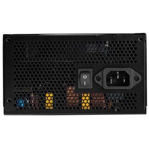 Блок питания Chieftronic 750W PowerUP Gold (GPX-750FC) - Нулевой остаток (Feed) - Нулевой остаток (Feed)