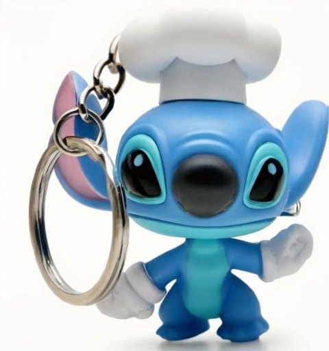 Брелок Стич Дисней Disney Stitch №1 -   -  