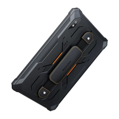 Планшет Blackview Tab Active 8 Pro 10.36" 8/256GB LTE Orange (6931548313731) - Нулевой остаток (Feed) - Нулевой остаток (Feed)