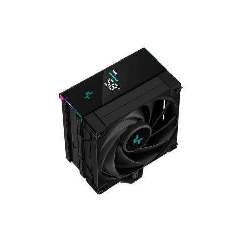 Кулер для процессора Deepcool AK400 Digital - Нулевой остаток (Feed)  - Нулевой остаток (Feed) 