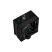 Кулер для процессора Deepcool AK400 Digital - Нулевой остаток (Feed)  - Нулевой остаток (Feed) 