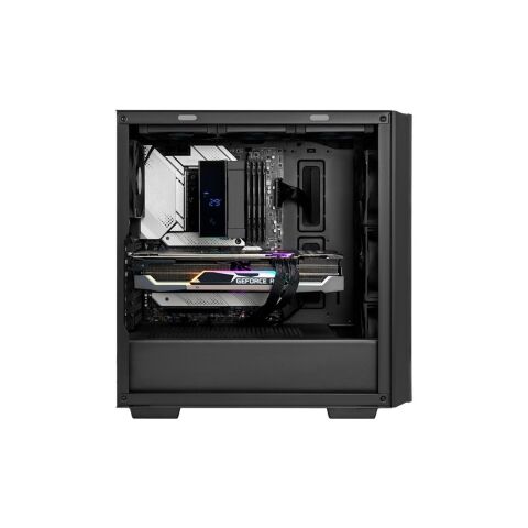 Кулер для процессора Deepcool AK400 Digital - Нулевой остаток (Feed)  - Нулевой остаток (Feed) 