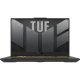Ноутбук ASUS TUF Gaming F17 FX707ZC4-HX028 (90NR0GX2-M003V0) - Нулевой остаток (Feed) - Нулевой остаток (Feed)
