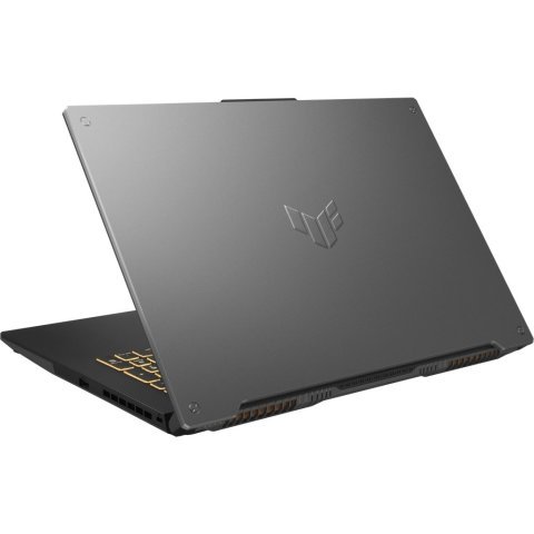 Ноутбук ASUS TUF Gaming F17 FX707ZC4-HX028 (90NR0GX2-M003V0) - Нулевой остаток (Feed) - Нулевой остаток (Feed)