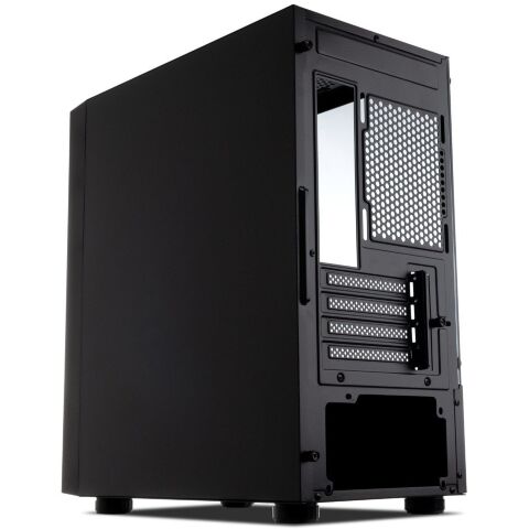 Корпус Vinga CS316B - Нулевой остаток (Feed)  - Нулевой остаток (Feed) 