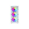 Корпус Gamemax Starlight 2 AW (Starlight 2AW)