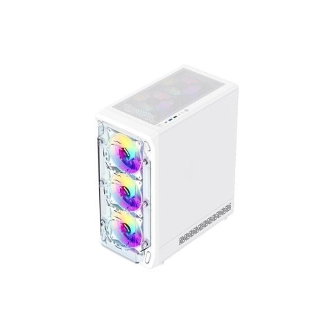 Корпус Gamemax Starlight 2 AW (Starlight 2AW) - Нулевой остаток (Feed) - Нулевой остаток (Feed)