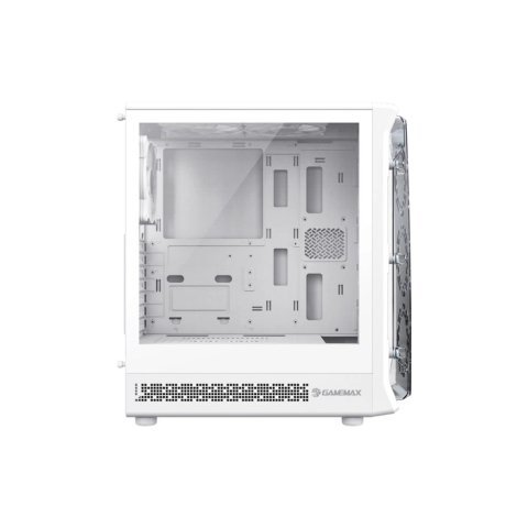 Корпус Gamemax Starlight 2 AW (Starlight 2AW) - Нулевой остаток (Feed) - Нулевой остаток (Feed)