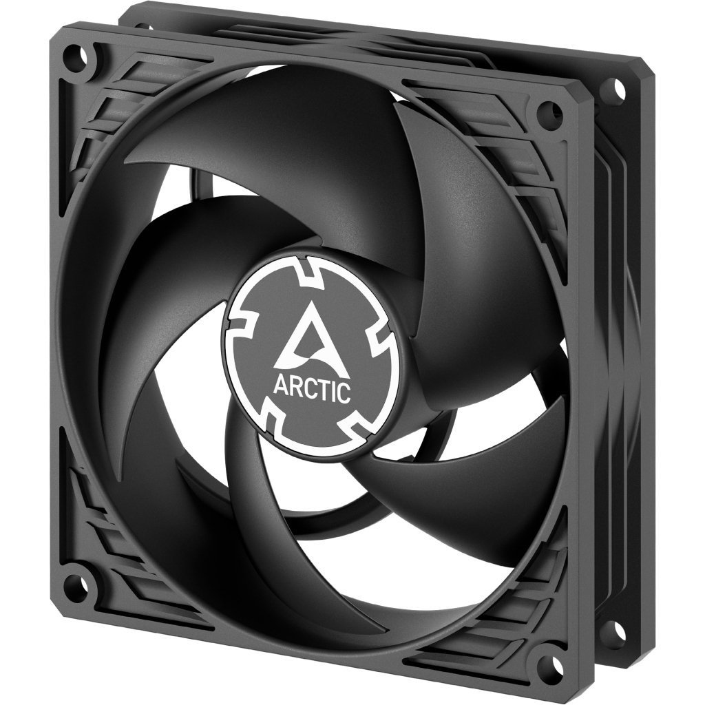 Кулер для корпуса Arctic P9 PWM PST (ACFAN00298A)